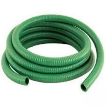 Pvc Hose Pipe